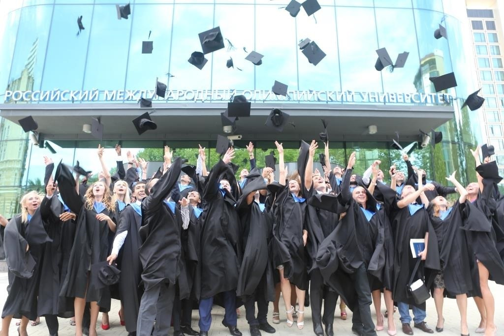 graduation image