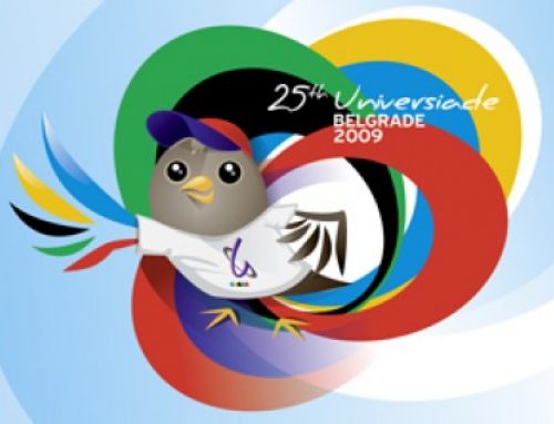 University Sports Association of Serbia