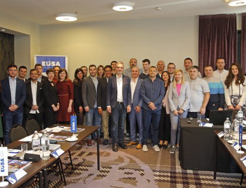 Transfer znanja – Beograd 2019
