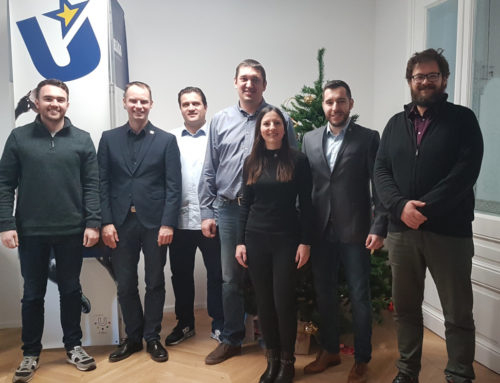 Održan sastanak EUSA i EUG 2020 IT sektora u Ljubljani
