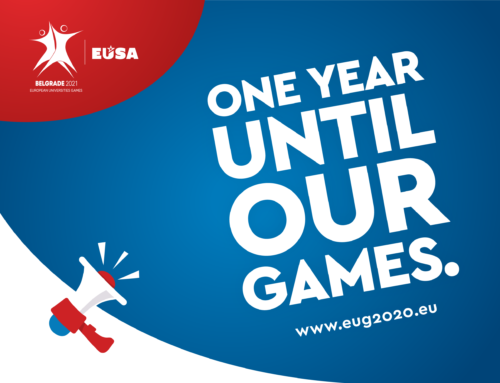 365 DAYS TO THE BEGINNING – LET THE COUNTDOWN BEGIN…