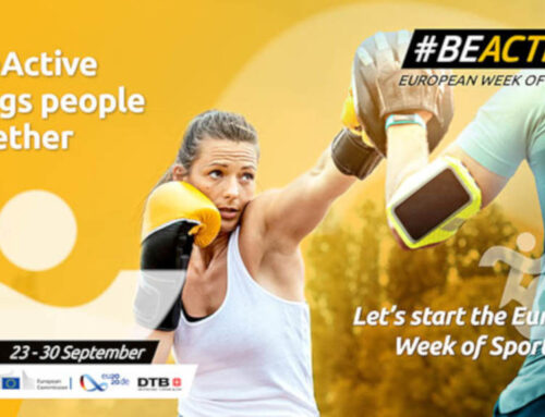 European Week of Sport