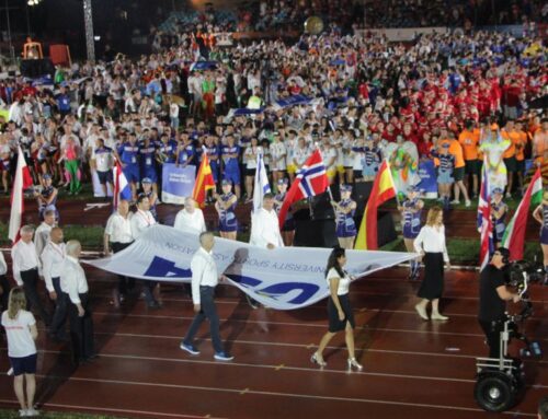 EUG 2016 – ALL RECORDS BROKEN IN ZAGREB AND RIJEKA